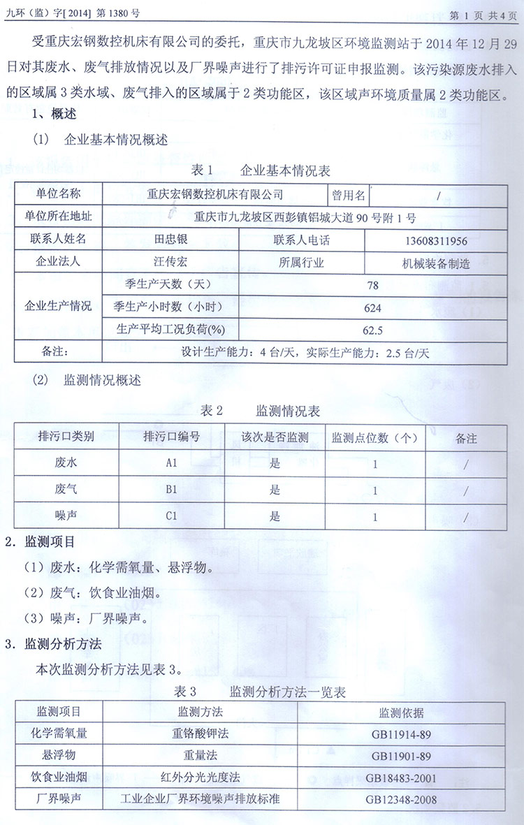 環(huán)境信息公開表-3